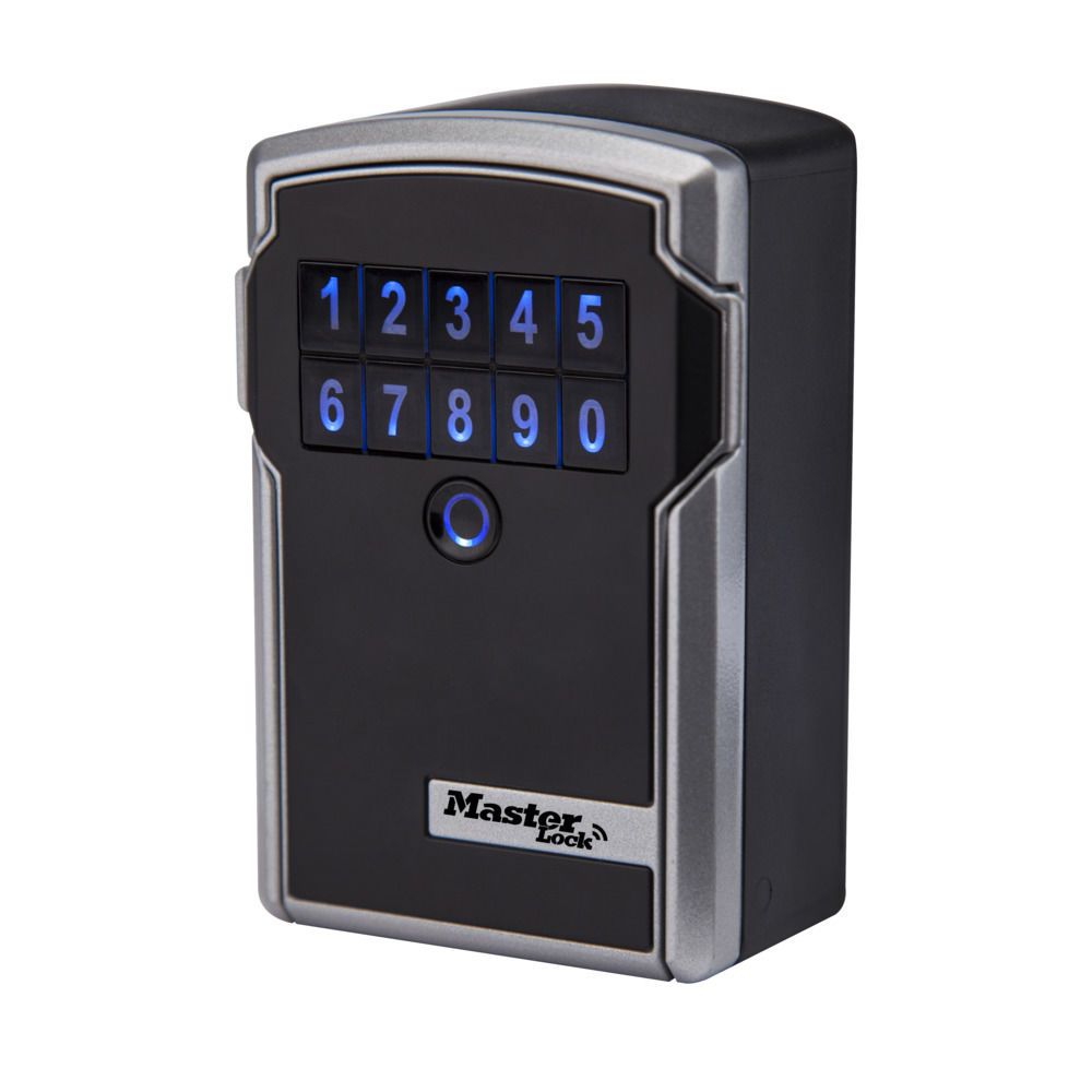 Master Lock 5441 sleutelkluis Bluetooth
