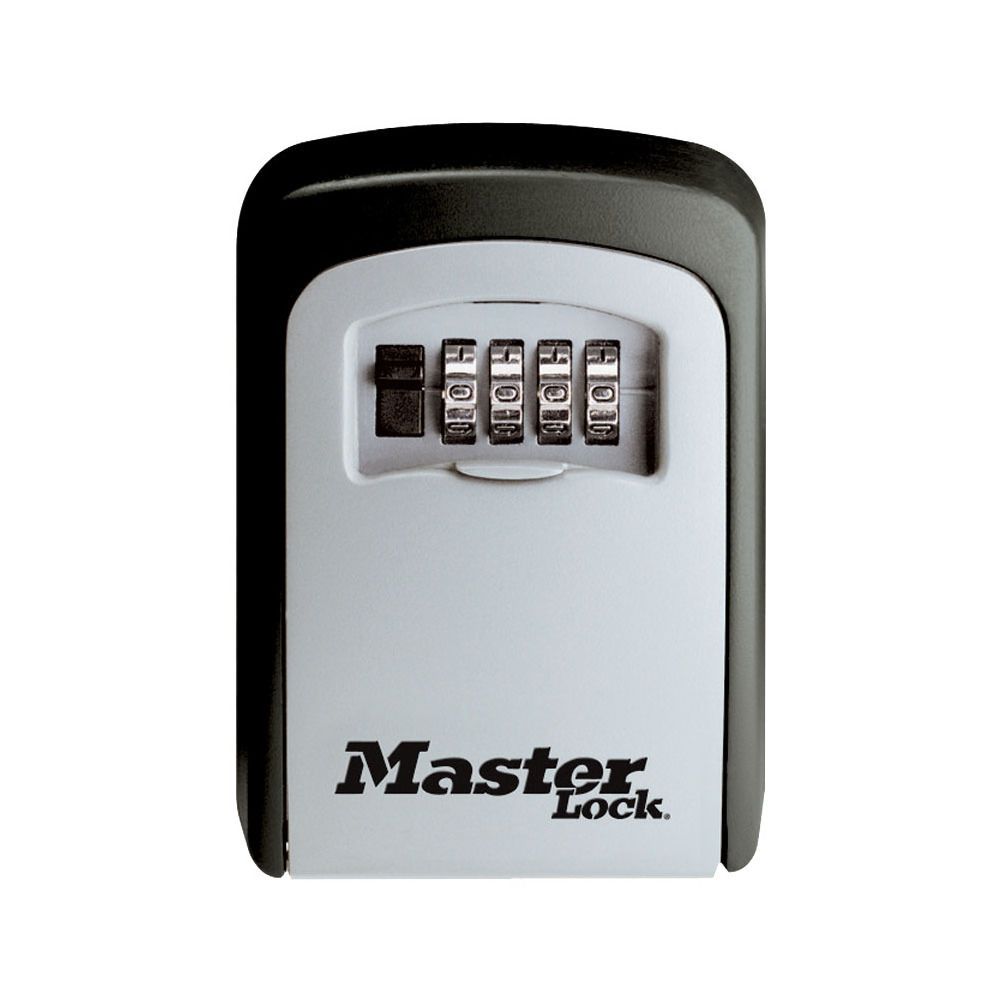 Master Lock 5401D sleutelkluisje