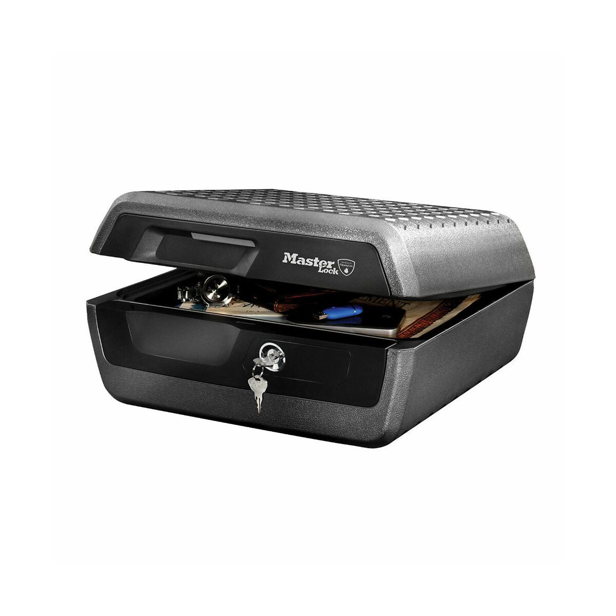 Master Lock LCFW30100 brandwerende documentenbox