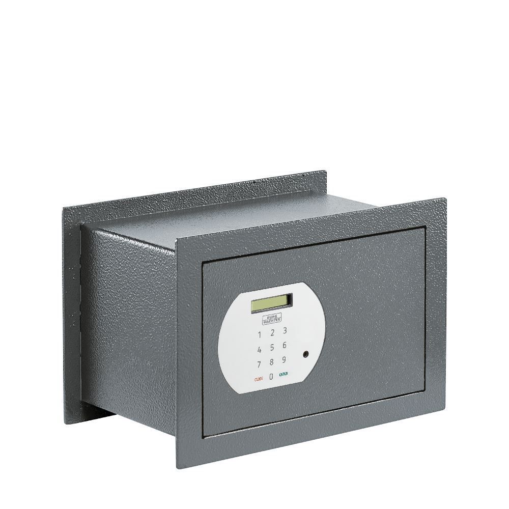 Burg-Wächter Muurkluis Pure-Safe PSW120E met elektronisch codeslot