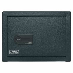 Burg-Wächter Expert-Safe 320K meubelkluis met veiligheids-dubbelbaardslot