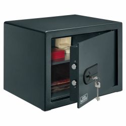 Burg-Wächter Expert-Safe 320K meubelkluis met veiligheids-dubbelbaardslot