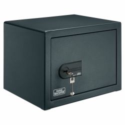 Burg-Wächter Expert-Safe 320K meubelkluis met veiligheids-dubbelbaardslot