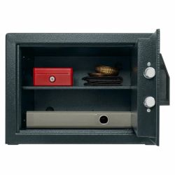 Burg-Wächter Expert-Safe 320E meubelkluis met elektronisch cijferslot