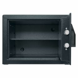 Burg-Wächter Expert-Safe 320E meubelkluis met elektronisch cijferslot