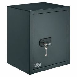 Burg-Wächter Expert-Safe 340K meubelkluis met veiligheids-dubbelbaardslot