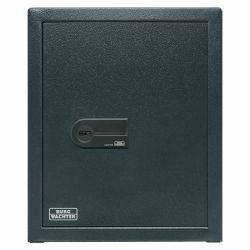 Burg-Wächter Expert-Safe 340K meubelkluis met veiligheids-dubbelbaardslot