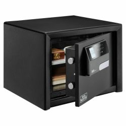 Burg-Wächter Profi-Safe 510E veiligheidskluis brandwerend met elektronisch cijferslot