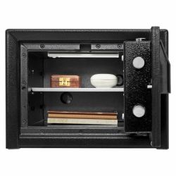 Burg-Wächter Profi-Safe 510E veiligheidskluis brandwerend met elektronisch cijferslot