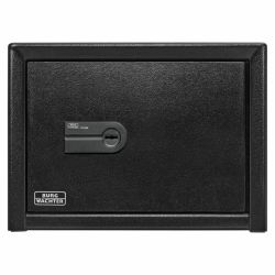 Burg-Wächter Profi-Safe 520K veiligheidskluis brandwerend met veiligheids-dubbelbaardslot