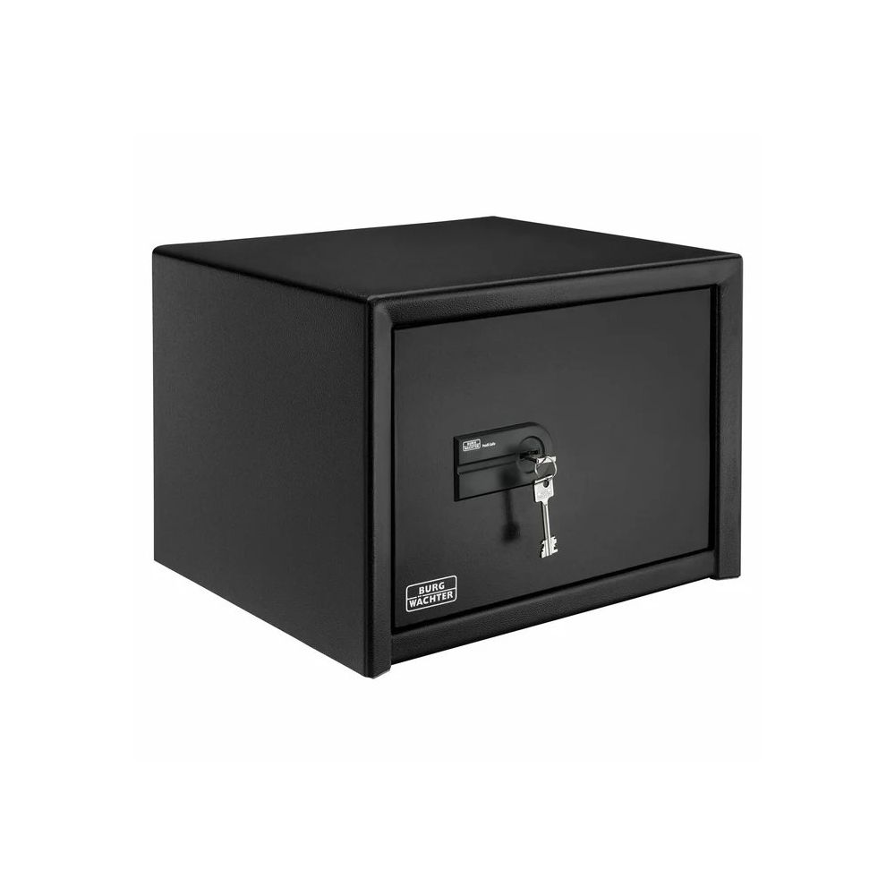 Burg-Wächter Profi-Safe 520K veiligheidskluis brandwerend met veiligheids-dubbelbaardslot