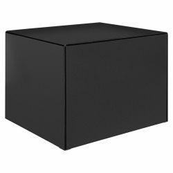 Burg-Wächter Profi-Safe 520K veiligheidskluis brandwerend met veiligheids-dubbelbaardslot