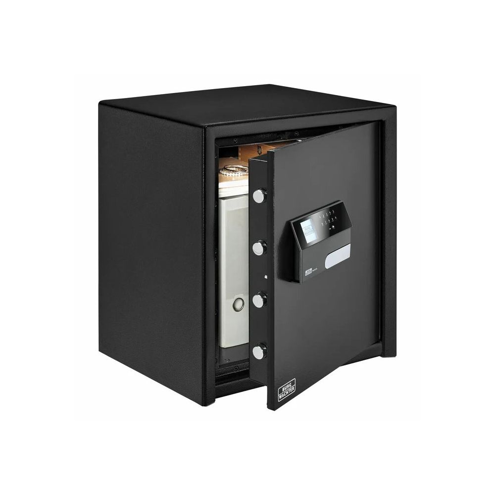Burg-Wächter Profi-Safe 540E veiligheidskluis brandwerend met elektronisch cijferslot