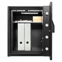 Burg-Wächter Profi-Safe 540E veiligheidskluis brandwerend met elektronisch cijferslot