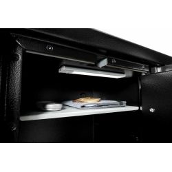 Burg-Wächter Profi-Safe 540E veiligheidskluis brandwerend met elektronisch cijferslot