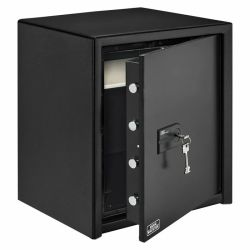 Burg-Wächter Profi-Safe 540K veiligheidskluis brandwerend met veiligheids-dubbelbaardslot