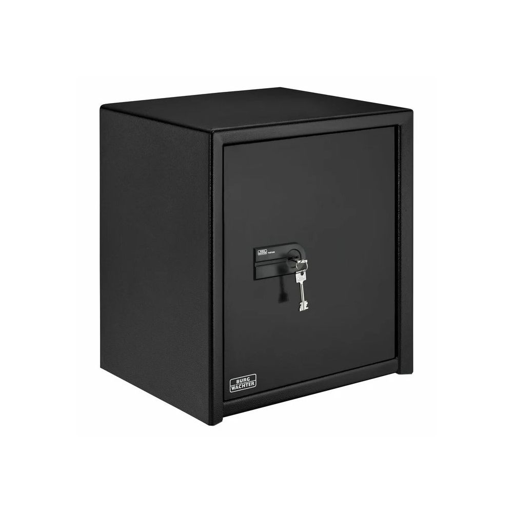 Burg-Wächter Profi-Safe 540K veiligheidskluis brandwerend met veiligheids-dubbelbaardslot