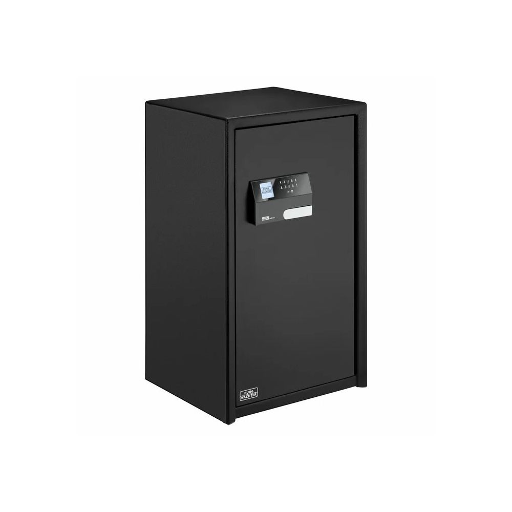 Burg-Wächter Profi-Safe 580E veiligheidskluis brandwerend met elektronisch cijferslot