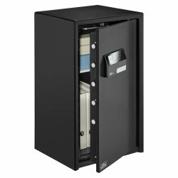 Burg-Wächter Profi-Safe 580E veiligheidskluis brandwerend met elektronisch cijferslot