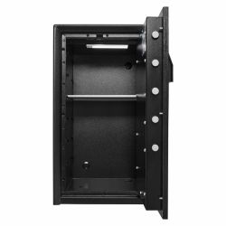 Burg-Wächter Profi-Safe 580E veiligheidskluis brandwerend met elektronisch cijferslot