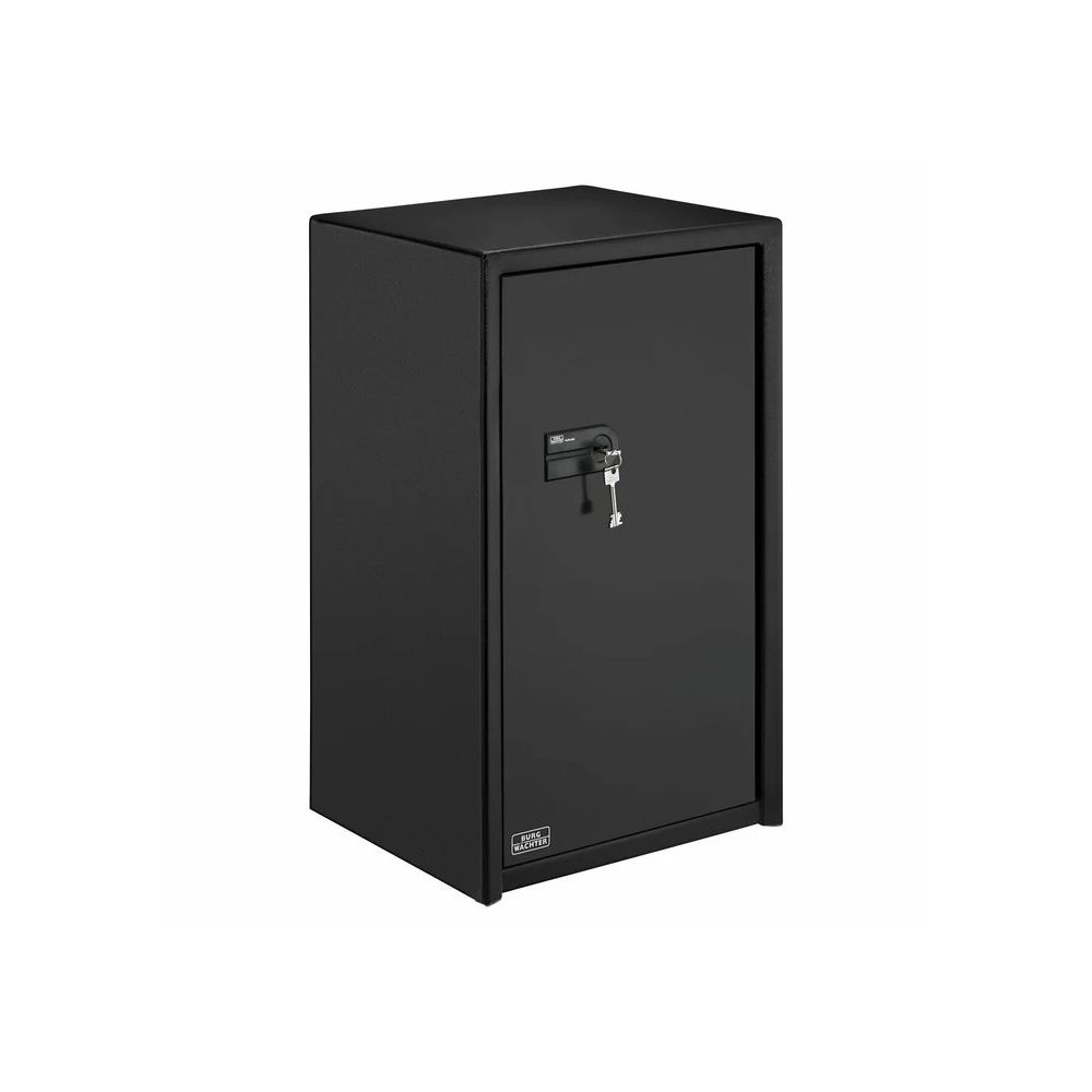 Burg-Wächter Profi-Safe 580K veiligheidskluis brandwerend met veiligheids-dubbelbaardslot