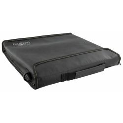 Burg-Wächter Fire-Bag FB500 brandwerend tas - zwart