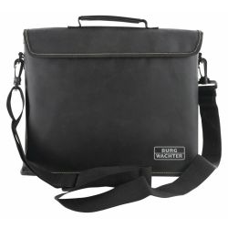 Burg-Wächter Fire-Bag FB500 brandwerend tas - zwart