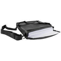 Burg-Wächter Fire-Bag FB500 brandwerend tas - zwart