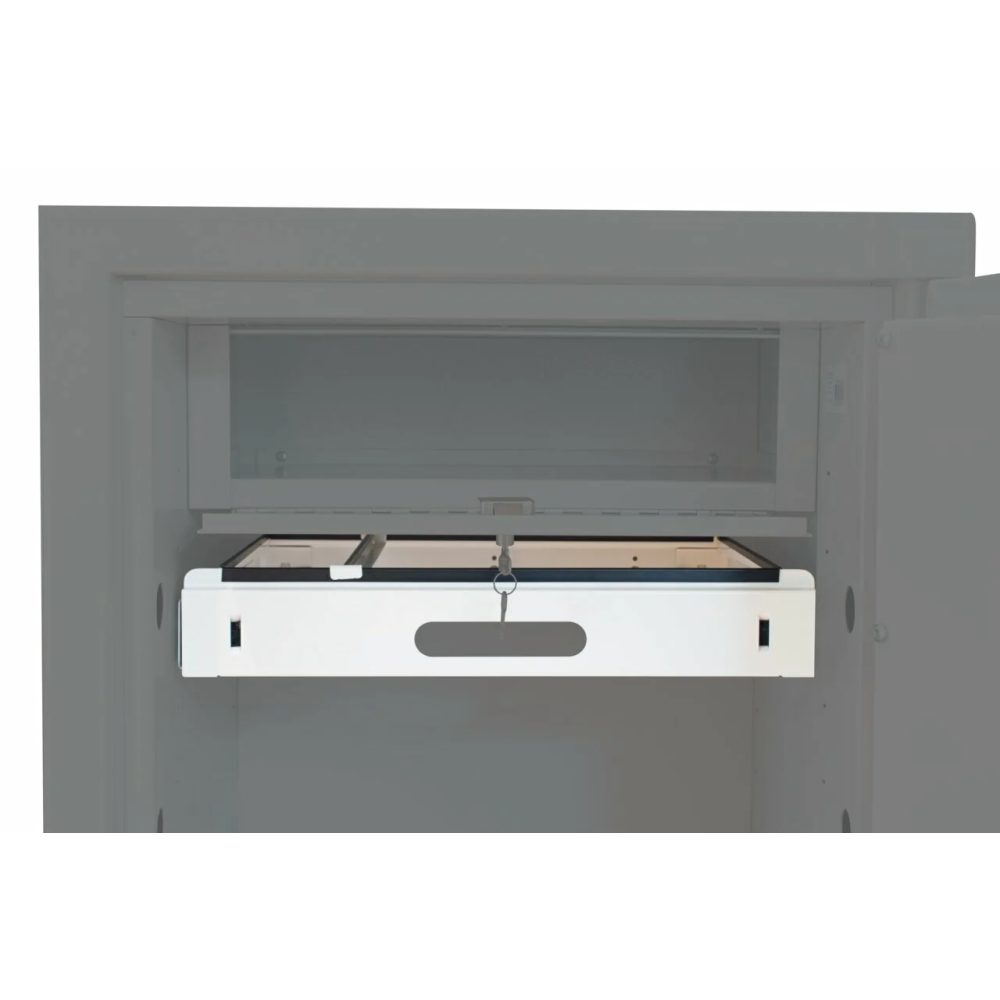 Burg-Wächter sleutel set 55-80-2 voor Karat kluis