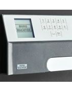 Kluis met cijferslot kopen?