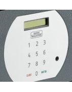 Elektronische kluis kopen?