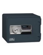 Brandwerende kluis kopen?